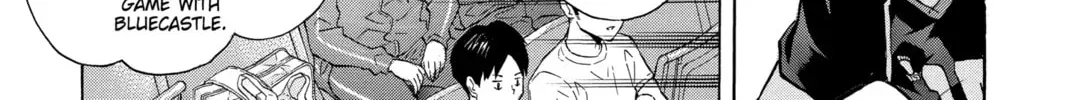 Read Haikyu!! chapter 2.6 image 9 on Lezhin