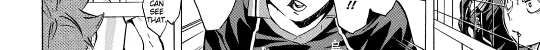 Read Haikyu!! chapter 2.7 image 11 on Lezhin