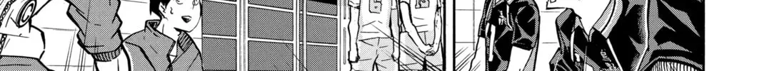 Read Haikyu!! chapter 2.7 image 5 on Lezhin