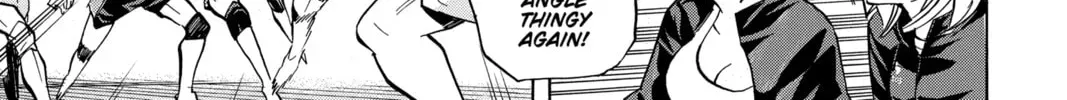 Read Haikyu!! chapter 2.7 image 9 on Lezhin