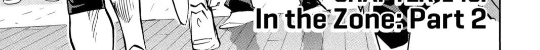 Read Haikyu!! chapter 2.8 image 1 on Lezhin