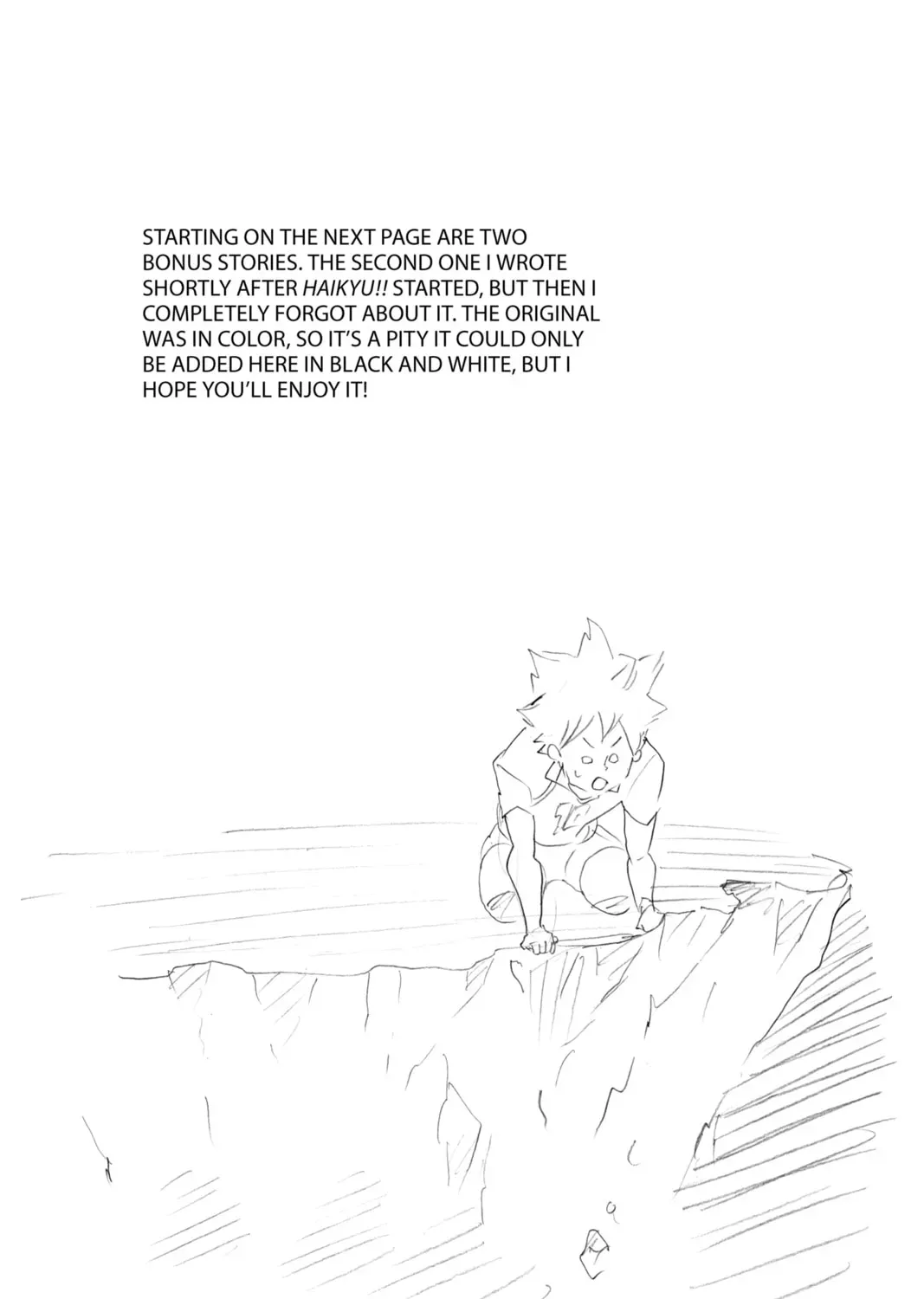 Read Haikyu!! chapter 2.9 image 36 on Lezhin