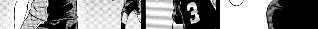 Read Haikyu!! chapter 20 image 13 on Lezhin
