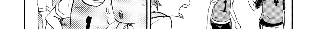 Read Haikyu!! chapter 20 image 3 on Lezhin