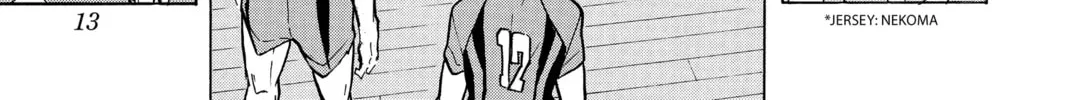 Read Haikyu!! chapter 200 image 13 on Lezhin