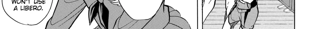 Read Haikyu!! chapter 200 image 21 on Lezhin