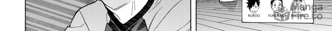 Read Haikyu!! chapter 200 image 23 on Lezhin