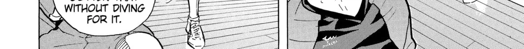 Read Haikyu!! chapter 200 image 27 on Lezhin