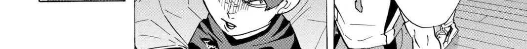 Read Haikyu!! chapter 200 image 33 on Lezhin