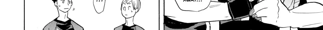 Read Haikyu!! chapter 201 image 15 on Lezhin
