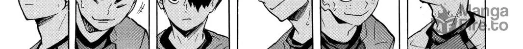Read Haikyu!! chapter 201 image 17 on Lezhin