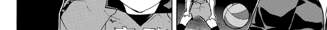 Read Haikyu!! chapter 201 image 3 on Lezhin