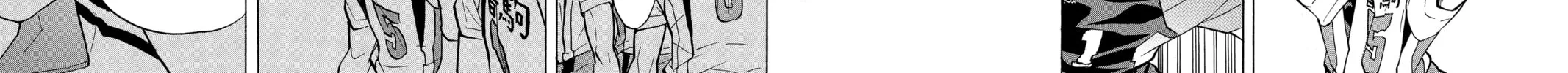 Read Haikyu!! chapter 201 image 31 on Lezhin