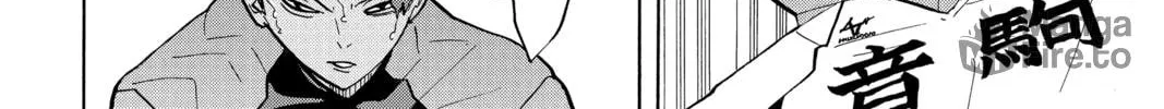Read Haikyu!! chapter 202 image 11 on Lezhin