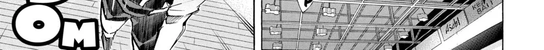 Read Haikyu!! chapter 202 image 21 on Lezhin