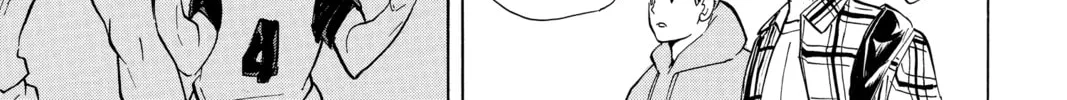 Read Haikyu!! chapter 202 image 25 on Lezhin