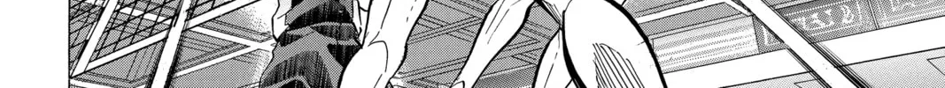 Read Haikyu!! chapter 202 image 7 on Lezhin