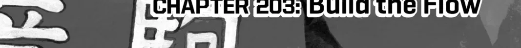 Read Haikyu!! chapter 203 image 1 on Lezhin