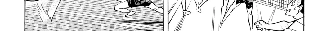 Read Haikyu!! chapter 203 image 15 on Lezhin