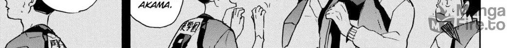 Read Haikyu!! chapter 203 image 29 on Lezhin