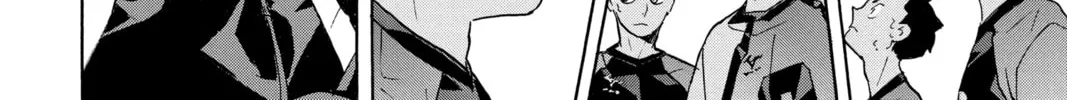 Read Haikyu!! chapter 203 image 31 on Lezhin