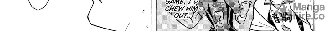 Read Haikyu!! chapter 203 image 9 on Lezhin