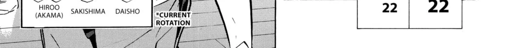 Read Haikyu!! chapter 204 image 21 on Lezhin