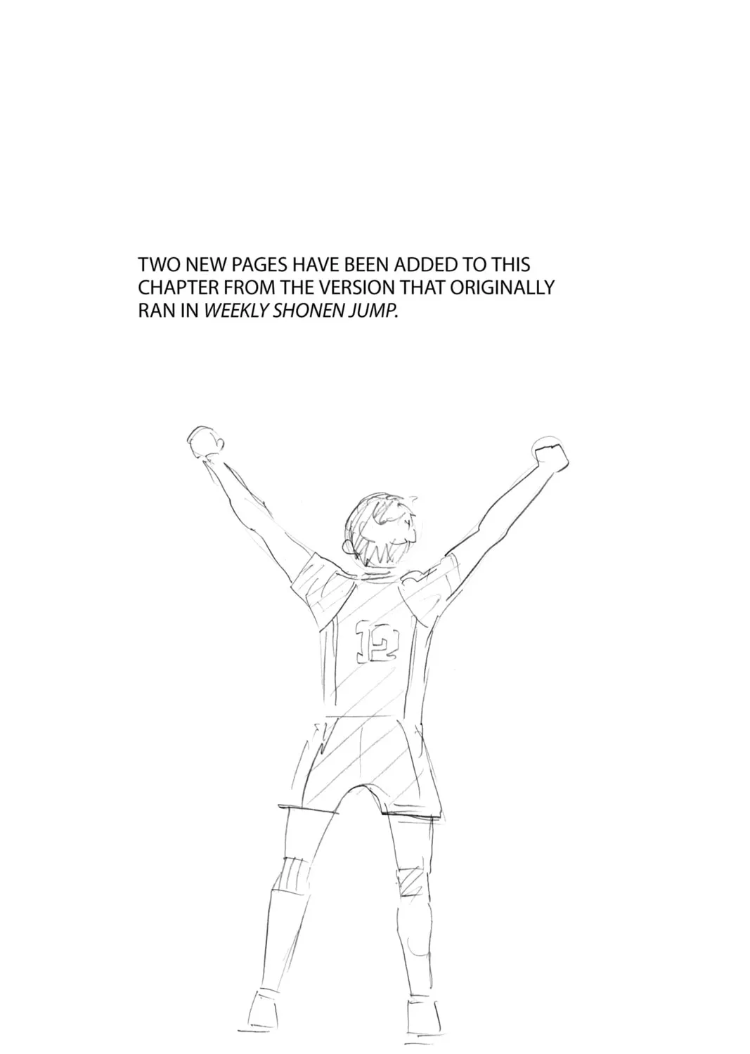 Read Haikyu!! chapter 205 image 32 on Lezhin