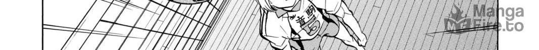 Read Haikyu!! chapter 205 image 5 on Lezhin