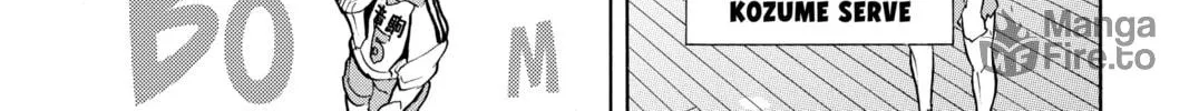 Read Haikyu!! chapter 205 image 9 on Lezhin