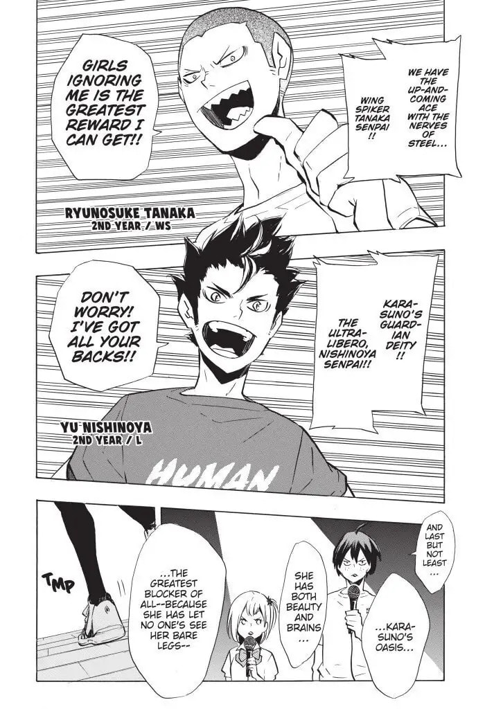 Read Haikyu!! chapter 207.5 image 4 on Lezhin