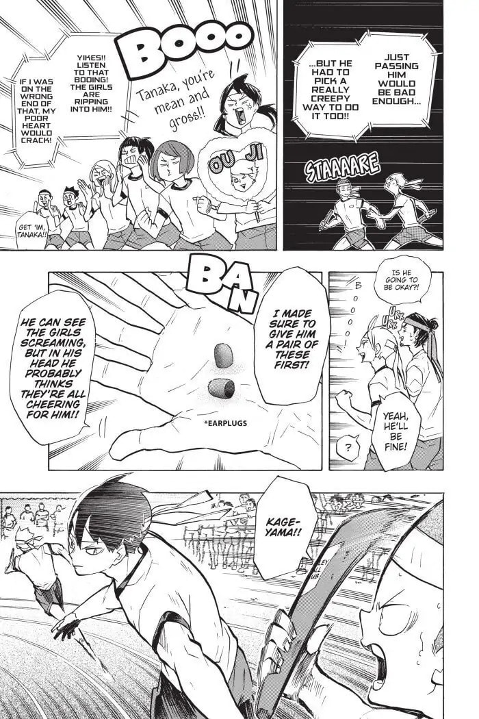 Read Haikyu!! chapter 207.6 image 4 on Lezhin