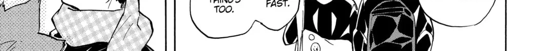 Read Haikyu!! chapter 207 image 1 on Lezhin