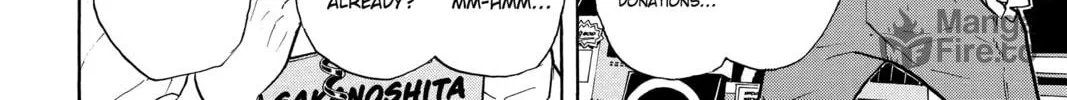 Read Haikyu!! chapter 207 image 11 on Lezhin