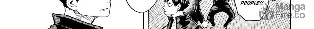 Read Haikyu!! chapter 207 image 17 on Lezhin