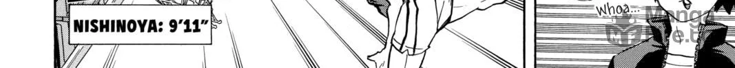 Read Haikyu!! chapter 207 image 23 on Lezhin