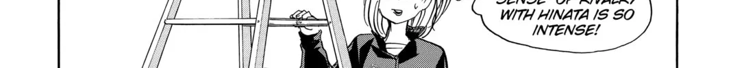 Read Haikyu!! chapter 207 image 25 on Lezhin