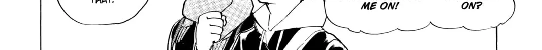 Read Haikyu!! chapter 207 image 3 on Lezhin