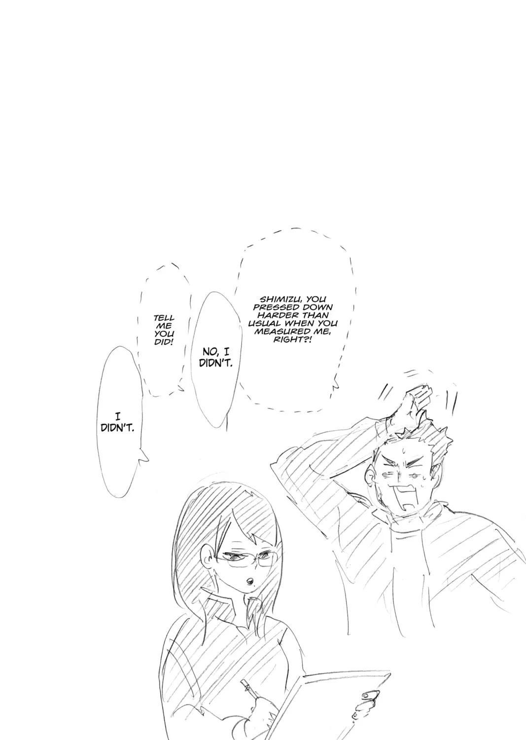 Read Haikyu!! chapter 207 image 36 on Lezhin