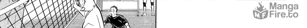 Read Haikyu!! chapter 210 image 17 on Lezhin