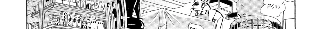 Read Haikyu!! chapter 211 image 1 on Lezhin