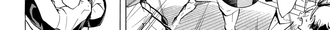 Read Haikyu!! chapter 211 image 27 on Lezhin
