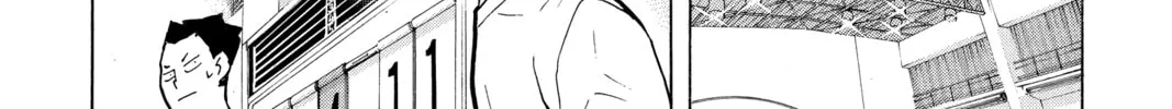 Read Haikyu!! chapter 212 image 31 on Lezhin
