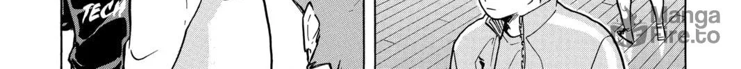 Read Haikyu!! chapter 213 image 5 on Lezhin