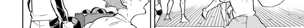 Read Haikyu!! chapter 214 image 15 on Lezhin