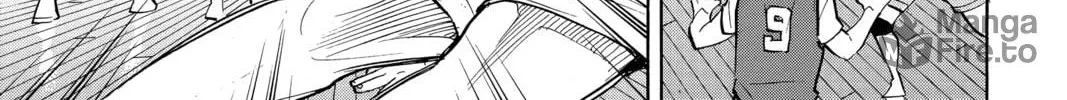 Read Haikyu!! chapter 214 image 9 on Lezhin