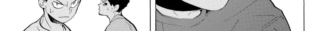 Read Haikyu!! chapter 217 image 25 on Lezhin