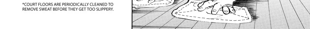 Read Haikyu!! chapter 217 image 3 on Lezhin