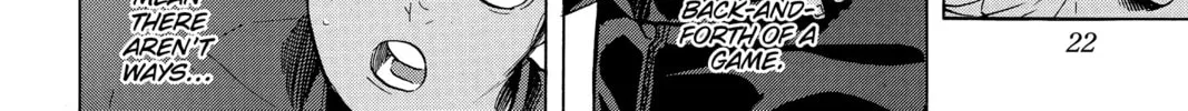 Read Haikyu!! chapter 217 image 31 on Lezhin