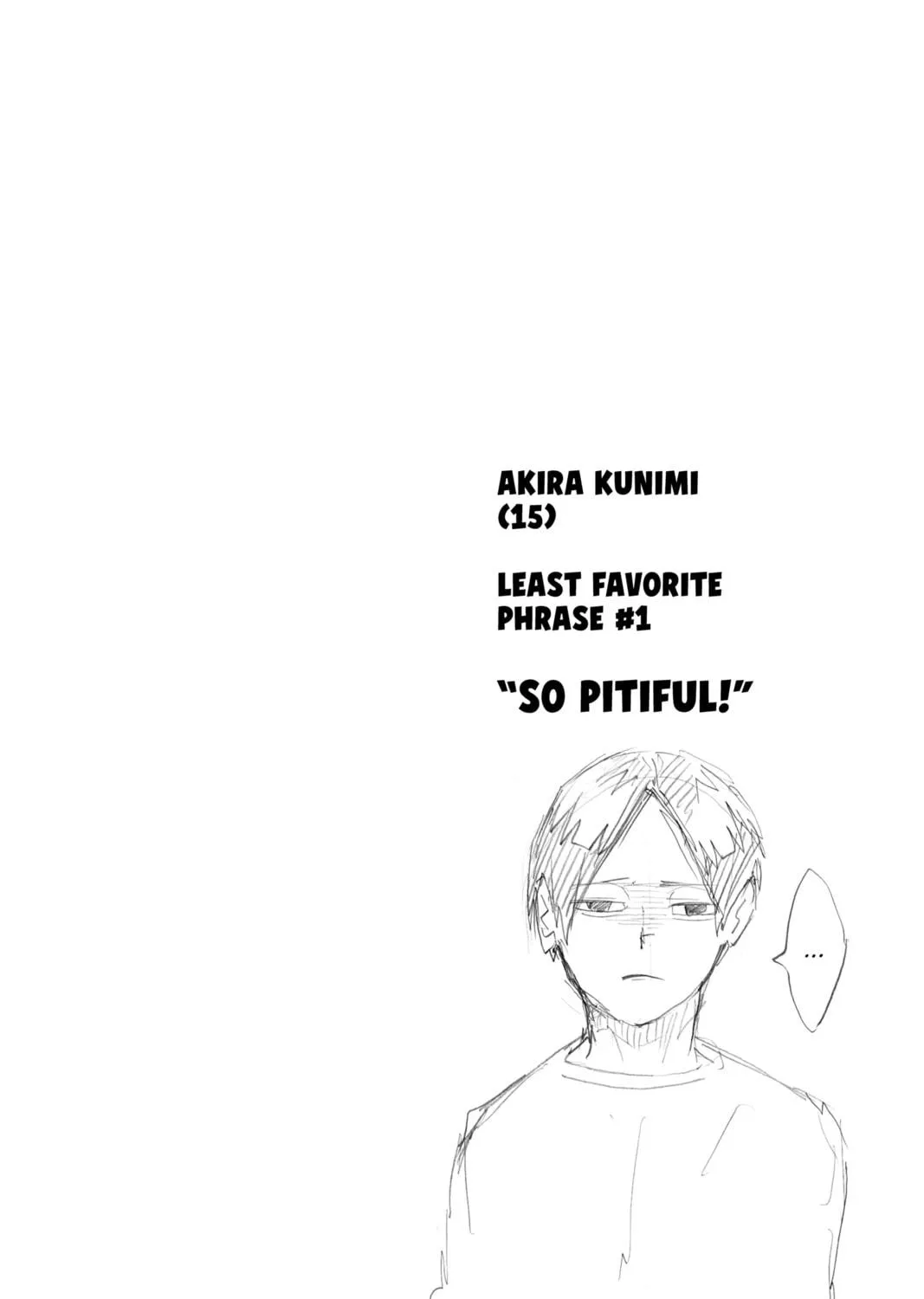 Read Haikyu!! chapter 217 image 38 on Lezhin
